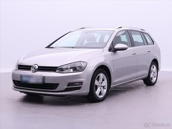 Volkswagen Golf 1,6 TDI Highline CZ (2015)