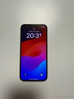 iPhone 13 128GB růžová