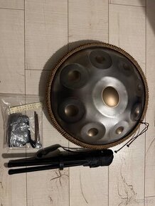 HANDPAN 18” - NOVÝ