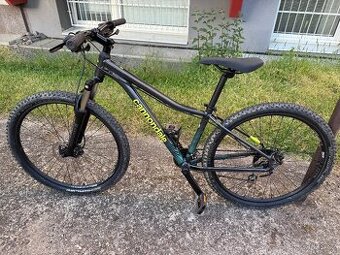 Dámské horské kolo Cannondale Trail Women 8 vel. S