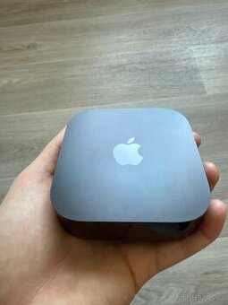 Apple TV 4K (3. gen, 2022) – 128 GB, Wi-Fi + Ethernet