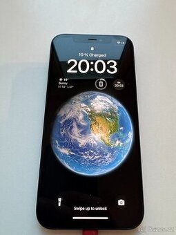 IPhone 12 64 GB Black