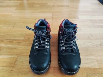 Panské boty Lasocki vel.40