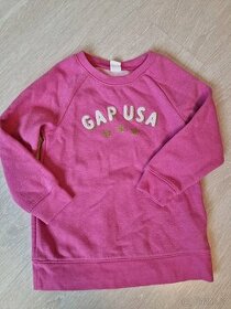 Mikina Gap 3 roky