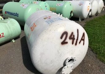 Kovové nádoby 1,3,5,7,10,12,16,22,25,35,48,55,78m3