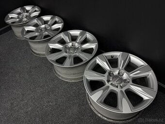 Alu AUDI 5x112 17” 8K0601025AC