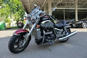 TRIUMPH ROCKET III CLASSIC - 1