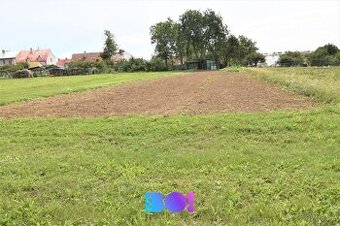Prodej stavebního pozemku, 5 182 m², Beňov - 1