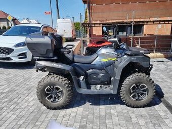 cfmoto x625 Gladiátor