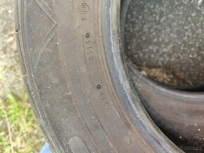 215/65 R16 Falken ZE310A EcoRun Ziex 98H