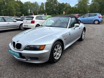 BMW Z3 1.9i