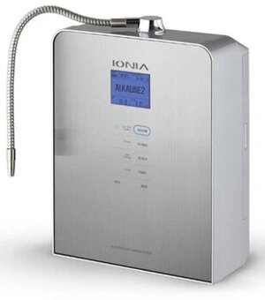 Ionizátor Iona SM-S112TL
