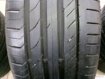 225/40 R18 CONTINENTAL (6mm) č.15744
