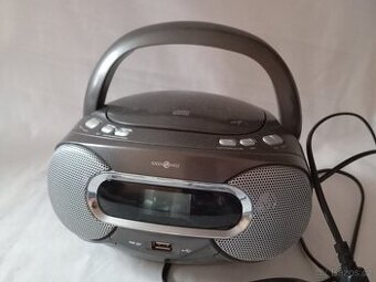Rádio