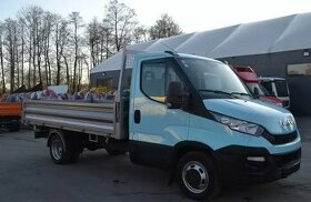 IVECO DAILY SKLÁPĚČ S3 NOVÝ