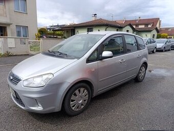 Ford C-Max 1.6 TDCi
