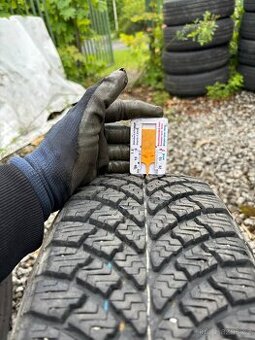 Zimní pneu 175/65 R14