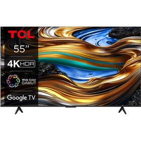 Televize TCL 55P755
