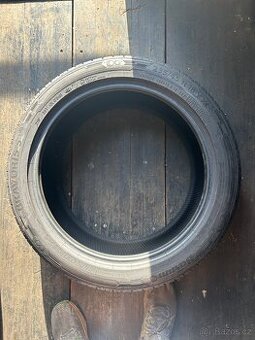 Sada pneumatik 235/45 R18 98Y Barum - letní