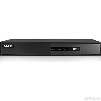 rekordér pro 4-CCTV kamery DVR MAZi HAVR - 04LT - 1