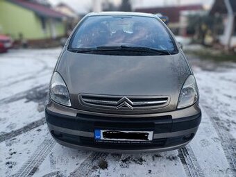 Citroën Xsara Picasso