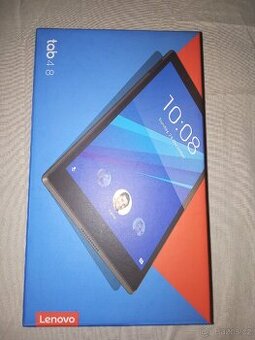 Lenovo Tablet 4 8