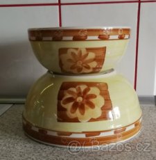 Keramické mísy - 1
