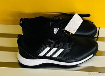 Nová obuv - boty na golf - golfová obuv Adidas Traxion (42) - 1