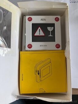 Termostat AEG FRTD 903 - 1