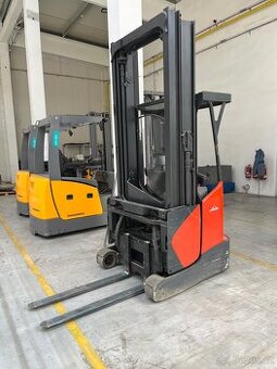 Retrak LINDE 1,4t, nová baterie