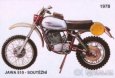 Jawa enduro soutěžní - Tramvaj, Bitrack, Sadílek..koupím