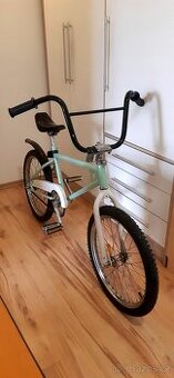 BMX 20" kross kolo - 1