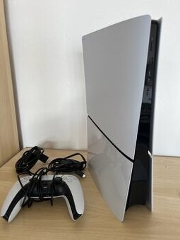 Prodám Playstation 5 - ZÁRUKA