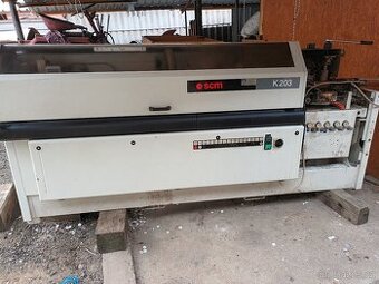 Olepovačka SCM K203E