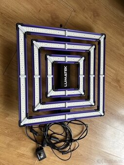 Lumatek ATS 300W PRO (ATTIS) 2.7 µmol/J