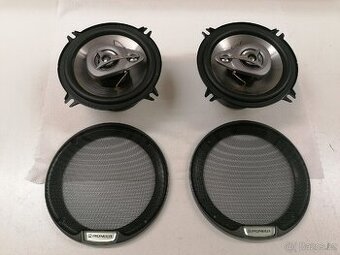 Pioneer reproduktory