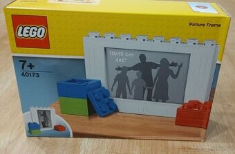 LEGO 40173 Kultovní rámeček