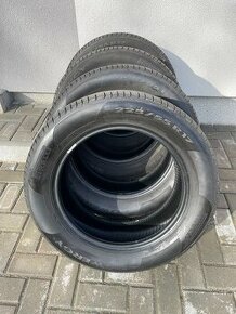 Letní Pneumatiky PIRELLI 225/55 R 17 POWERGY 101Y XL