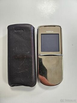 Nokia 8800 sirocco gold - 1