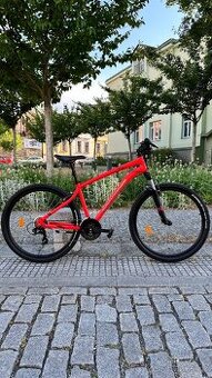 Kolo Rockrider ST 100🔥 Ram L 🧍♂️🧍♀️Kola 27.5🛞