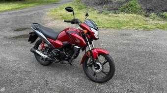 Honda CBF 125