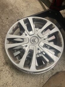 Origo Poklice kol Citroen
