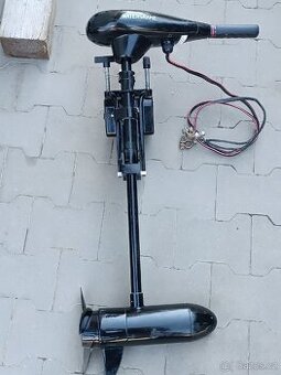 Watersnake venom 54lbs 12v