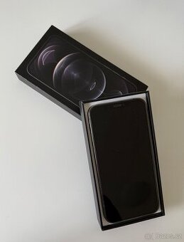 Prodám iPhone 12 Pro 128 GB