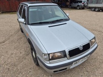 Škoda Felicia kombi LXI