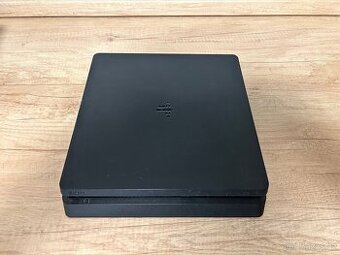 Playstation 4 500gb - 1