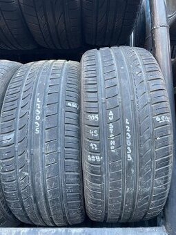 2ks Letní Pneu Austone 205/45 R17