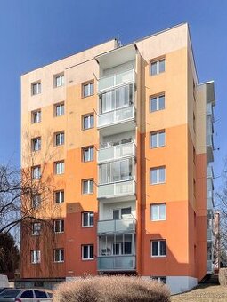 Prodej bytu 3+kk 59 m² Havlíčkův Brod