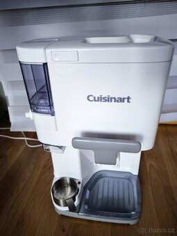 Zmrzlinovač Cuisinart ICE48E - 1