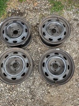 Plechové disky 4x108 peugeot 406